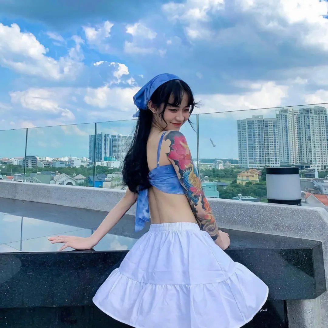 白雪新鲜人