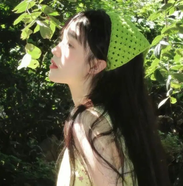 夜深吻唇香