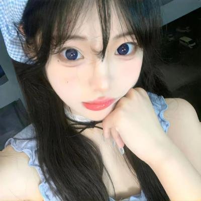 不正常小姐