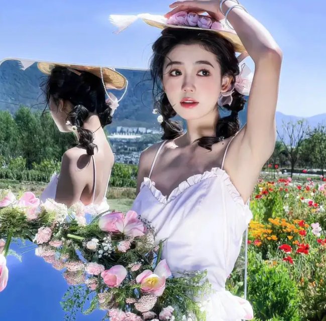 今夜星光灿烂